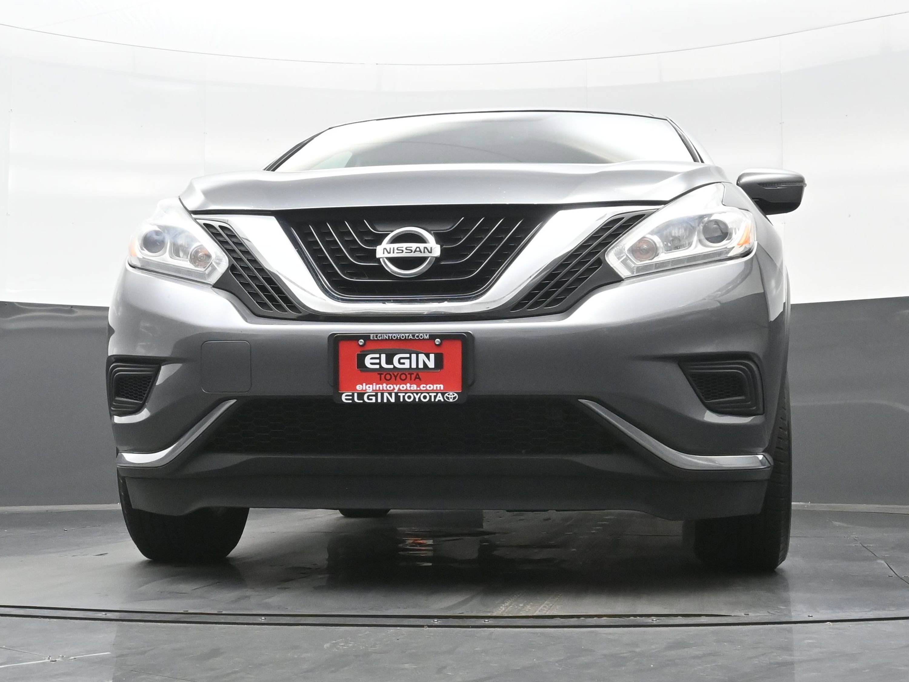Used 2016 Nissan Murano S w/ Navigation Package image 25