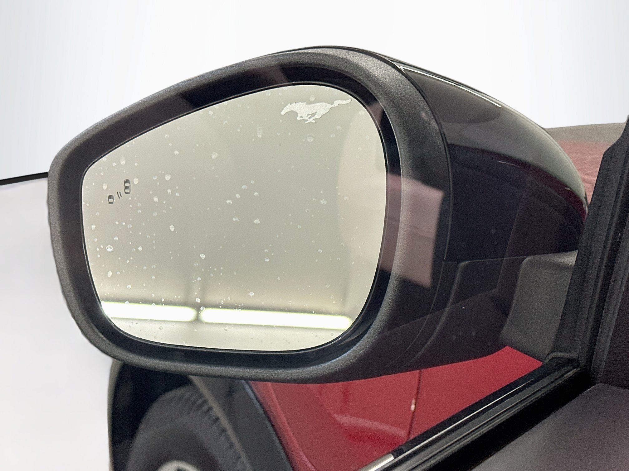 Used 2021 Ford Mustang Mach-E Premium AWD/4WD image 16