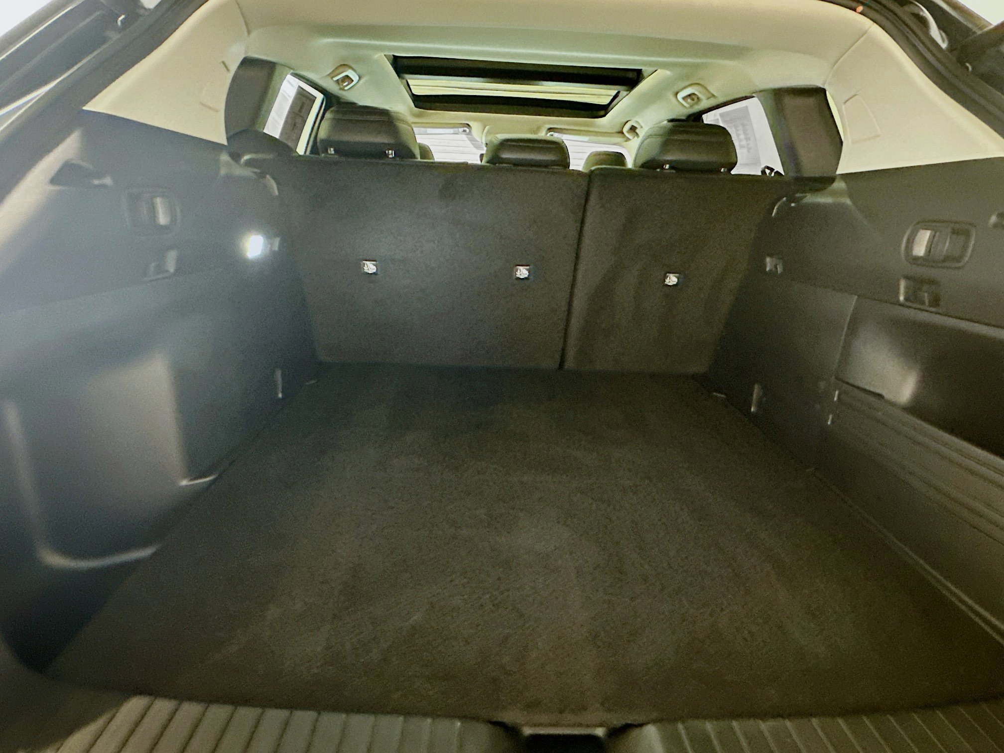 Used 2025 MAZDA CX-50 2.5 Hybrid w/ Premium Plus Pkg image 31