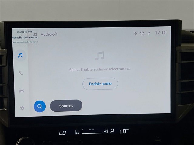 New 2026 Toyota Sequoia Platinum image 24