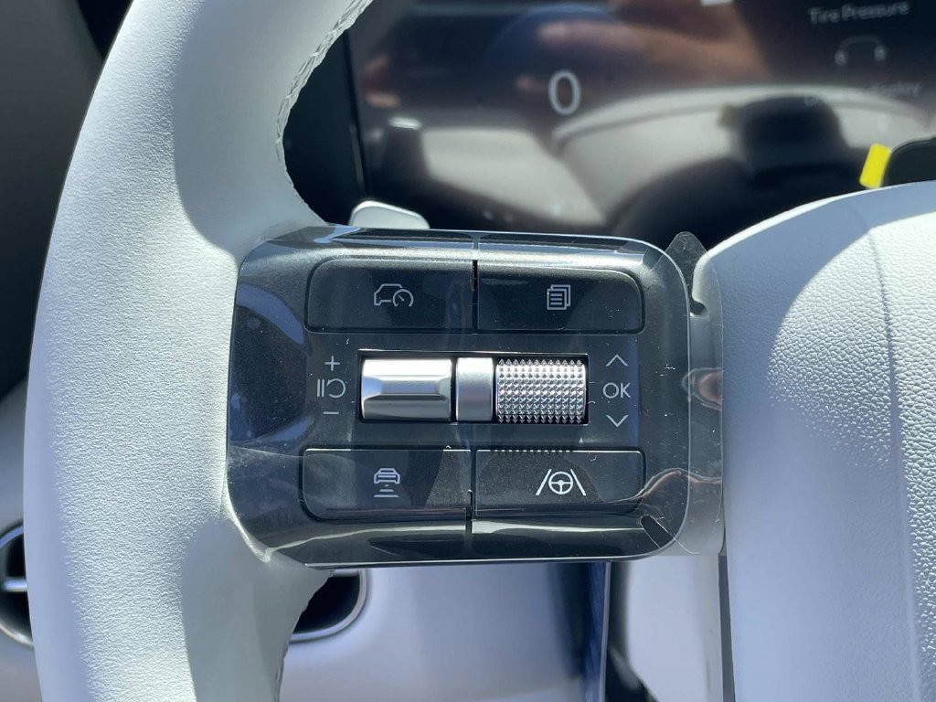 New 2026 Hyundai Palisade SEL FWD image 8