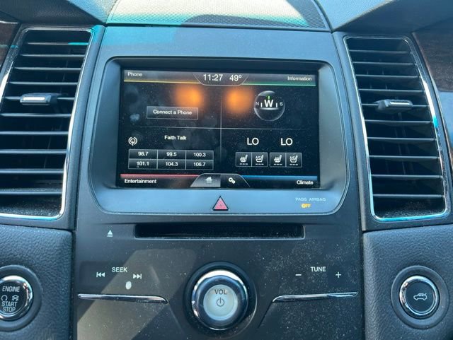 Used 2014 Ford Taurus Limited FWD image 23
