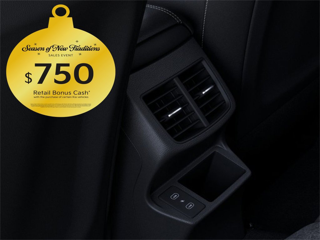 New 2025 Kia Seltos S image 26