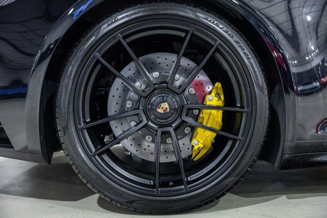 Used 2024 Porsche 911 Targa 4 GTS image 35
