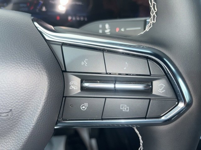New 2026 Chevrolet Traverse LT w/ Sun and Wheel Package image 25