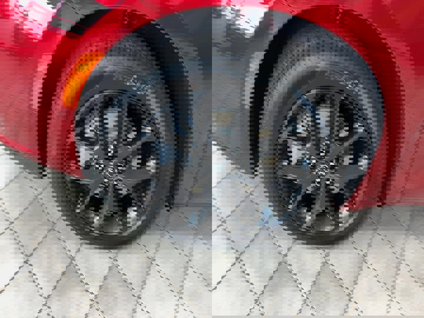 New 2026 Chrysler Pacifica Select w/ S Appearance Package image 9