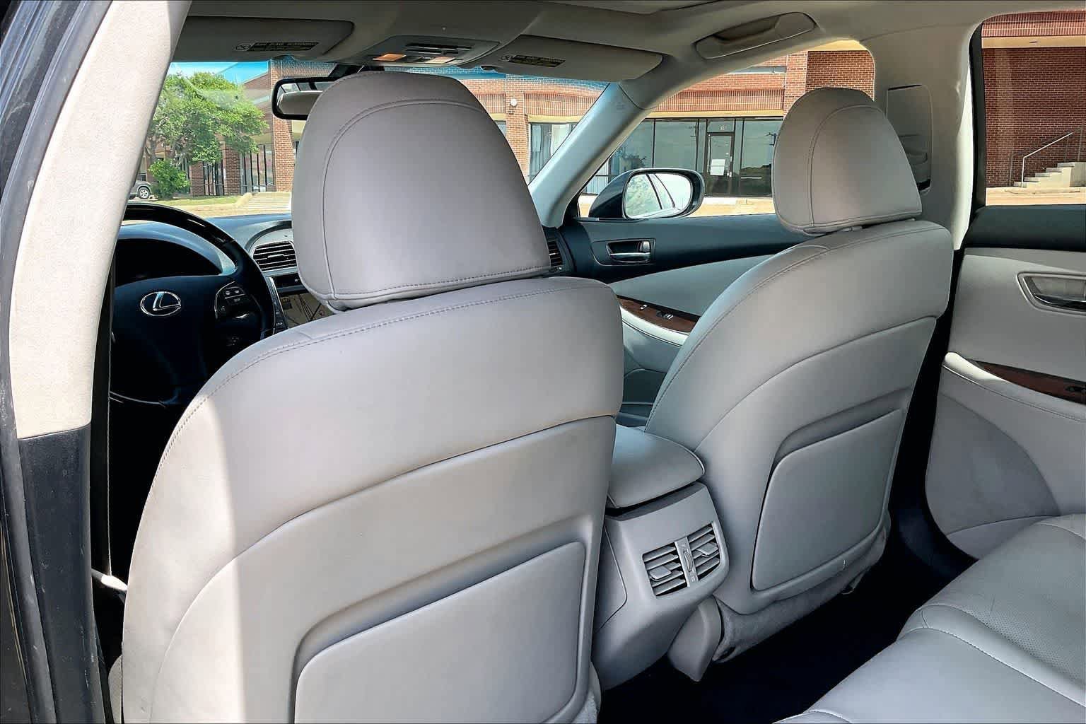 Used 2011 Lexus ES 350 FWD image 11