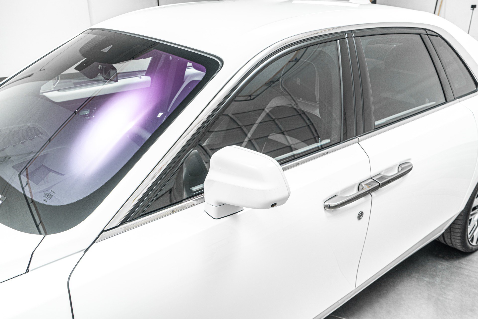 Used 2026 Rolls-Royce Ghost AWD/4WD image 38