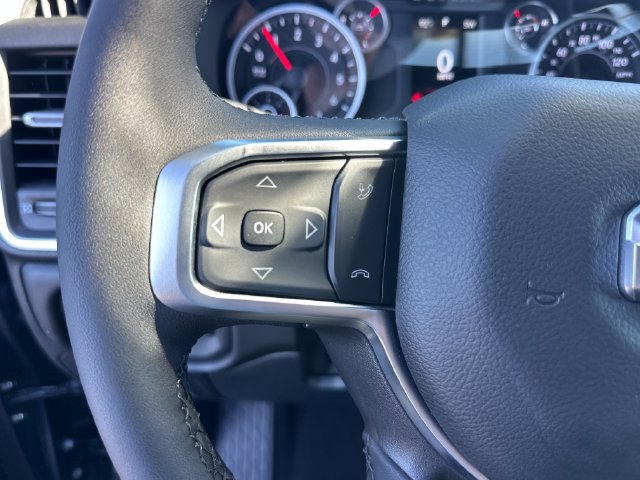 New 2027 RAM 1500 4x4 Crew Cab image 18