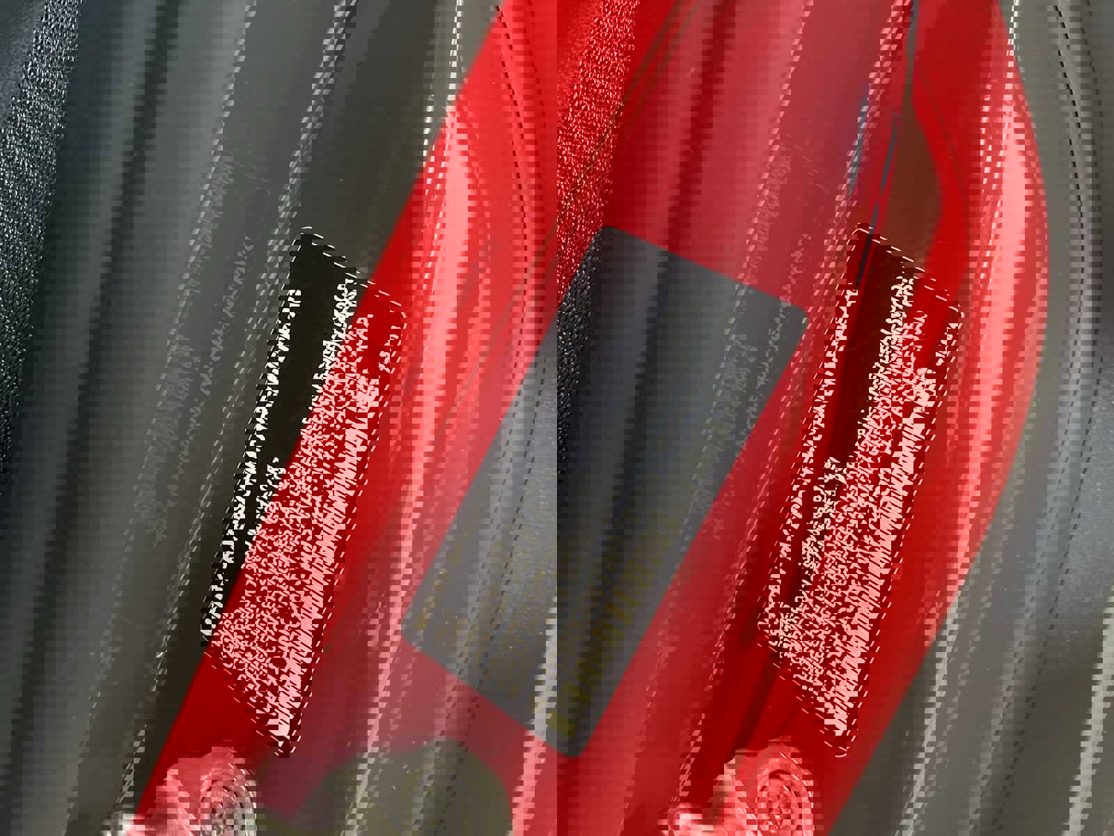 New 2026 Toyota Supra Premium image 38