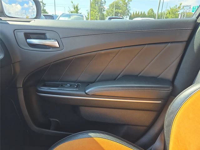 Used 2021 Dodge Charger Scat Pack RWD image 23