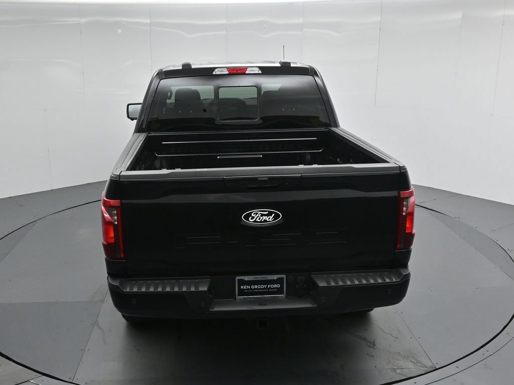 New 2026 Ford F150 XLT w/ Equipment Group 302A MID AWD/4WD image 39