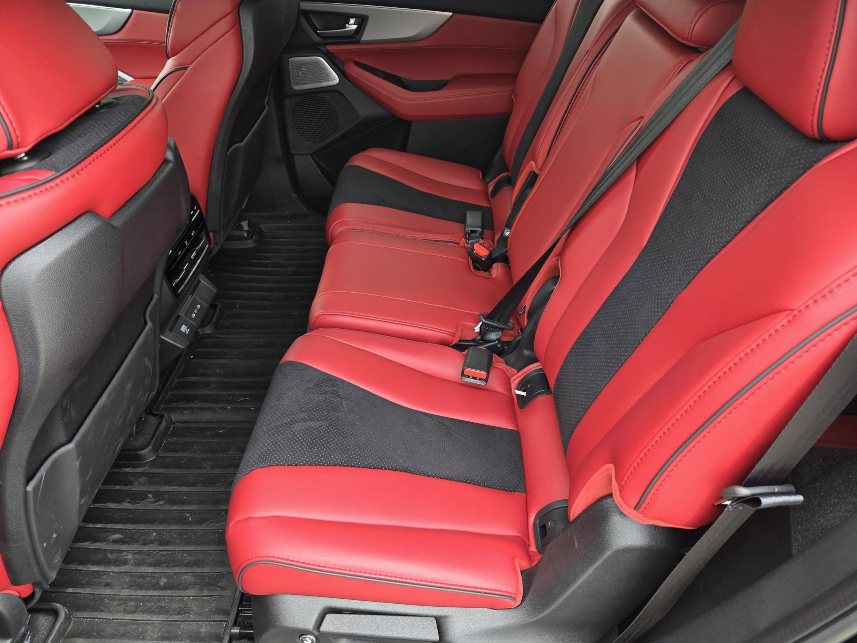 Used 2026 Acura MDX A-Spec AWD/4WD image 23