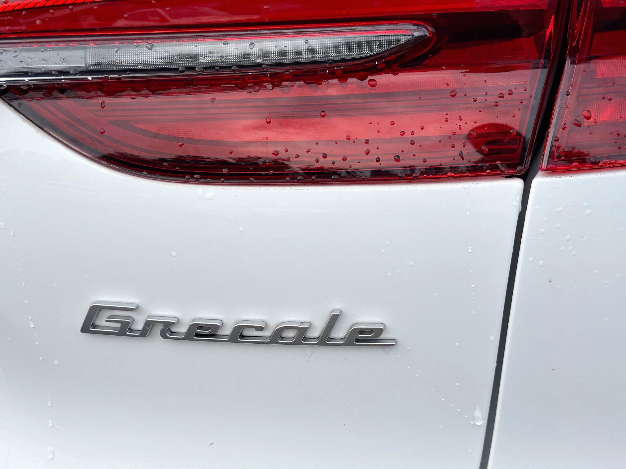 Used 2023 Maserati Grecale GT AWD/4WD image 11