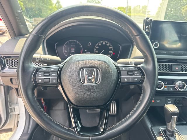 Used 2022 Honda Civic Sport image 18