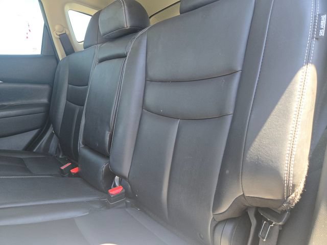 Used 2023 Nissan Murano SV AWD/4WD image 9