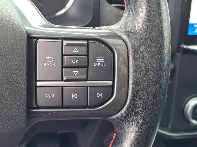 Used 2022 Ford Expedition Limited w/ Equipment Group 303A AWD/4WD image 11