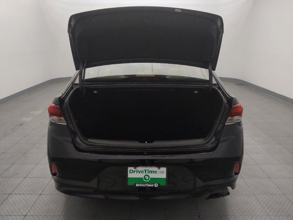 Used 2019 Hyundai Sonata SEL image 29