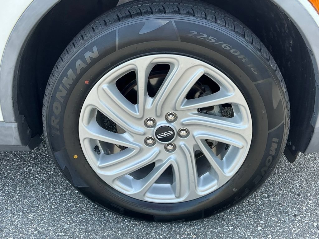 Used 2021 Lincoln Corsair FWD image 17