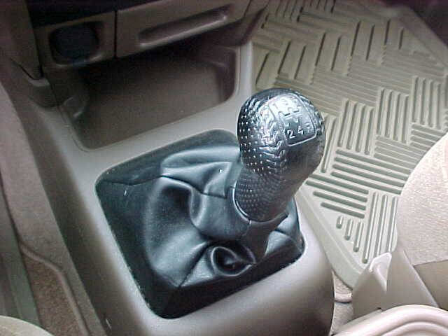 Used 2003 Honda CR-V EX image 1