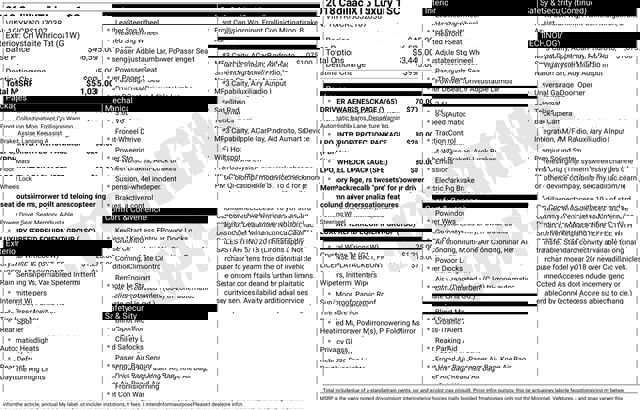 Used 2018 Cadillac XT5 Luxury w/ Driver Awareness Package image 32