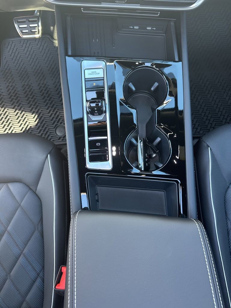 New 2026 Volkswagen Atlas Cross Sport SEL Premium R-Line image 26