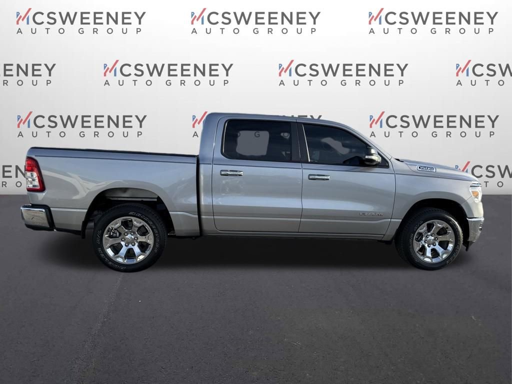 Used 2019 RAM 1500 Big Horn image 6