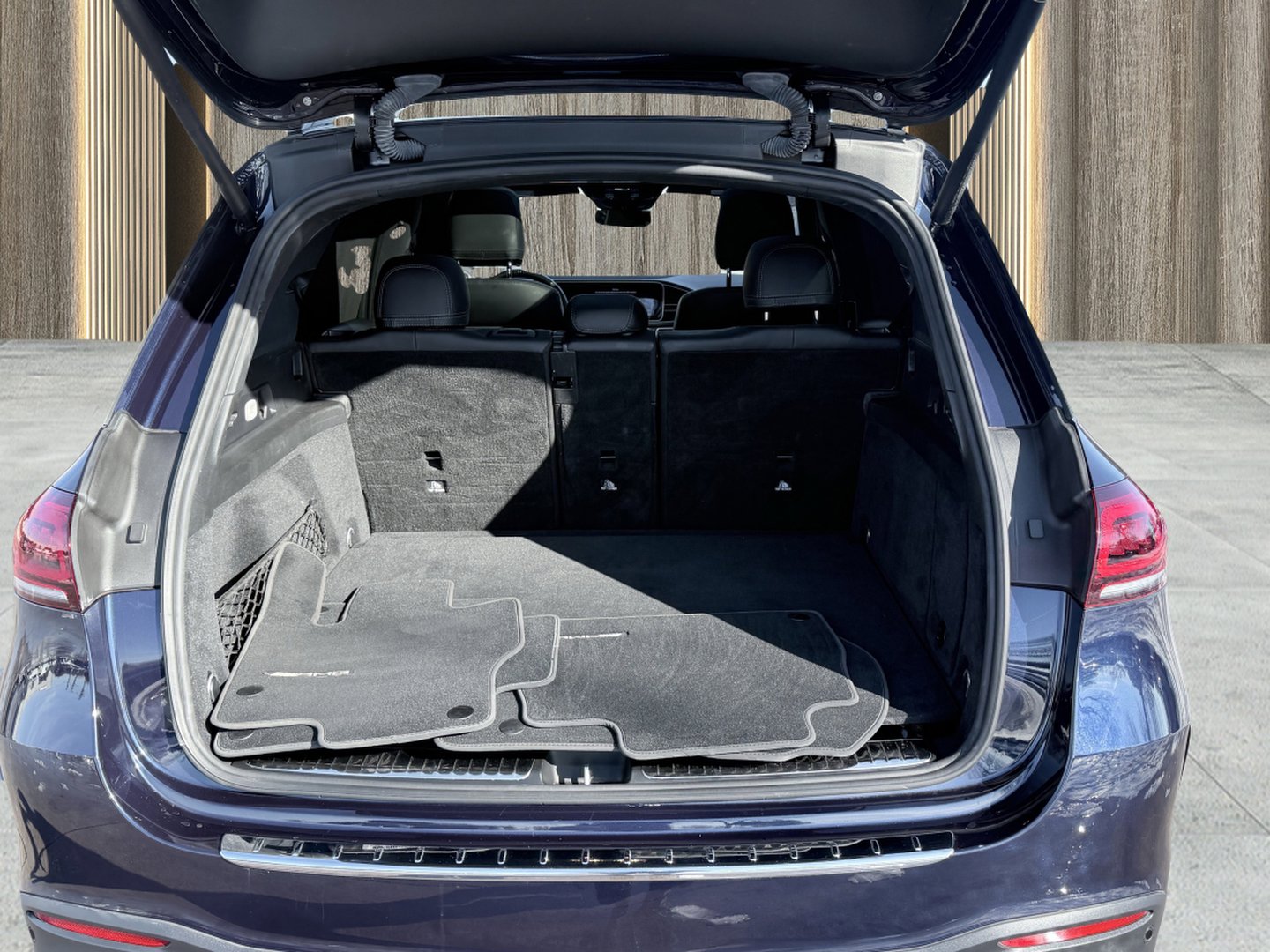 Used 2022 Mercedes-Benz GLE 53 AMG 4MATIC image 15