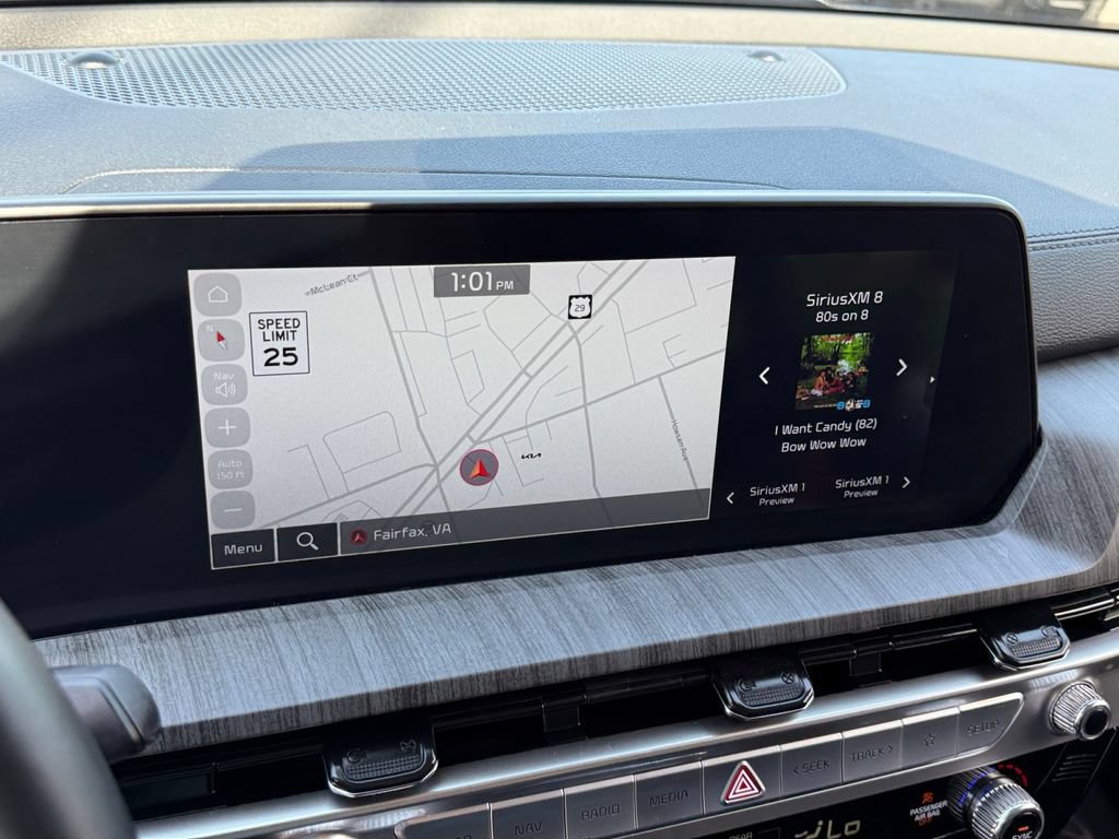 Certified 2023 Kia Telluride EX AWD/4WD image 25