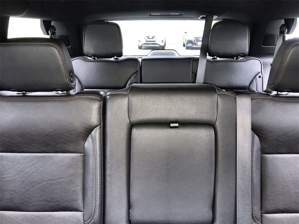 Used 2024 Chevrolet Tahoe High Country image 24