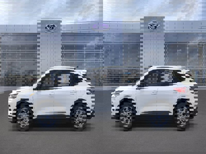 New 2026 Ford Escape Active w/ Tech Pack #1 image 3