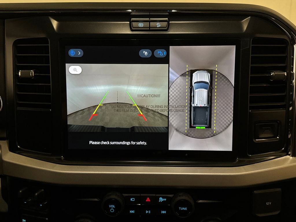 New 2026 Ford F250 XLT w/ XLT Premium Package image 7