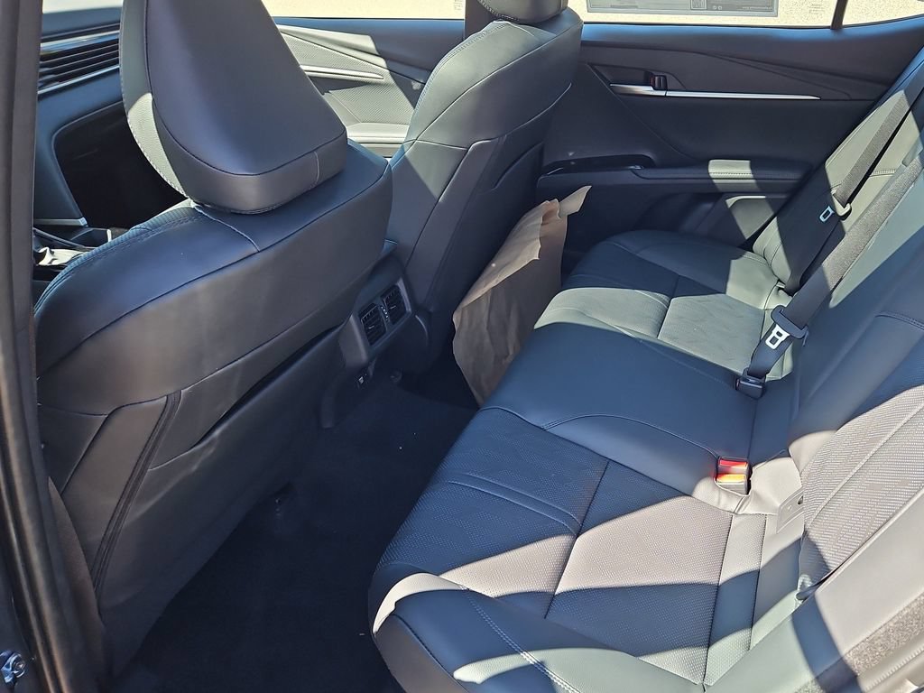 New 2026 Toyota Camry XSE AWD/4WD image 19