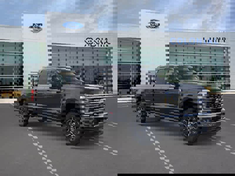 New 2026 Ford F350 Lariat w/ Lariat Ultimate Package image 7