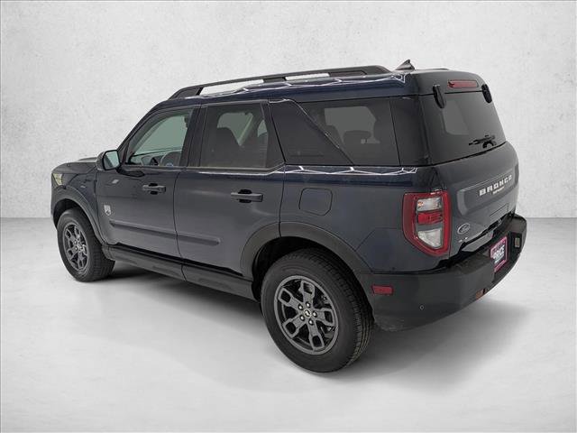 Used 2022 Ford Bronco Sport Big Bend w/ Convenience Package image 8