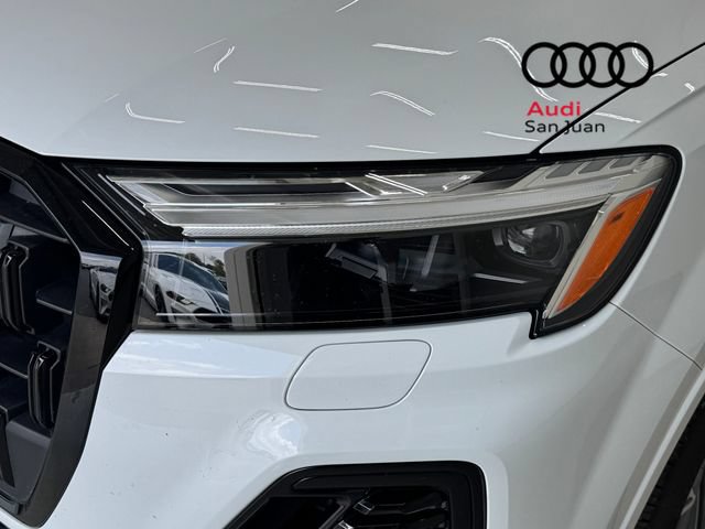Certified 2026 Audi Q7 3.0T Premium w/ Convenience Plus Package AWD/4WD image 5