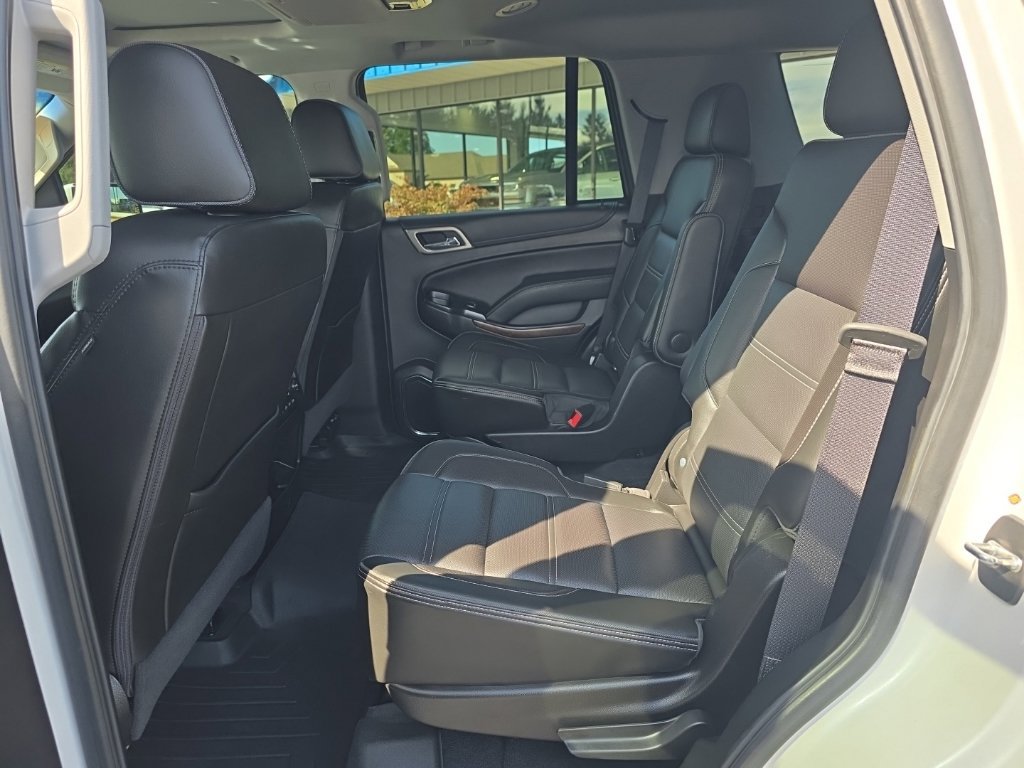 Used 2020 GMC Yukon Denali w/ Denali Ultimate Package AWD/4WD image 31