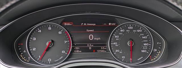 Used 2014 Audi A6 2.0T Premium Plus w/ Premium Plus Package FWD image 11
