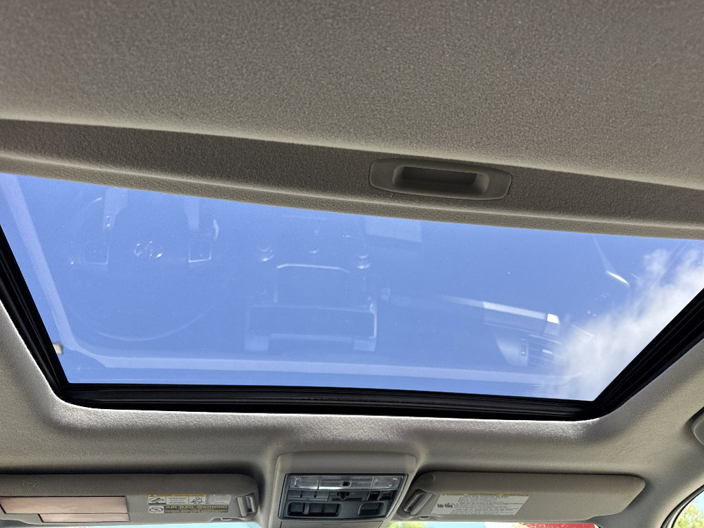 Used 2015 Toyota 4Runner SR5 Premium RWD image 26