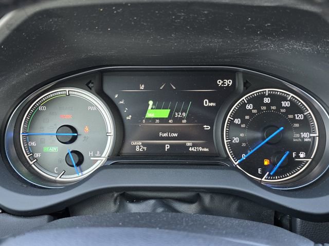 Used 2021 Toyota Venza XLE w/ Softex Package image 32