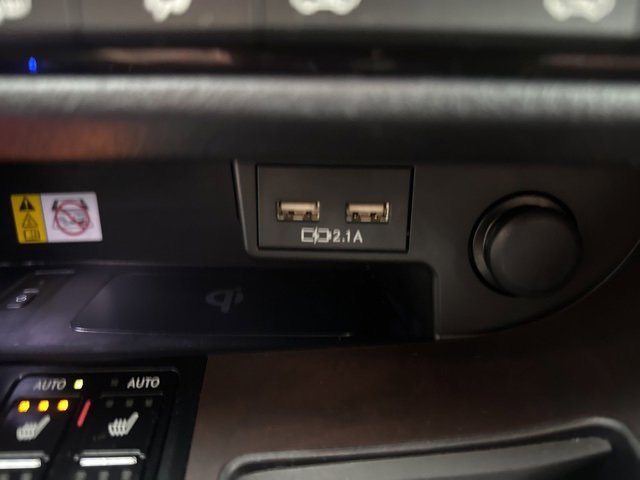 Used 2021 Lexus RX 350 AWD w/ Premium Package image 25