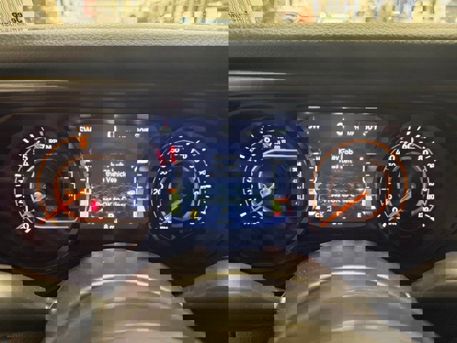 New 2026 Jeep Gladiator Sport image 12