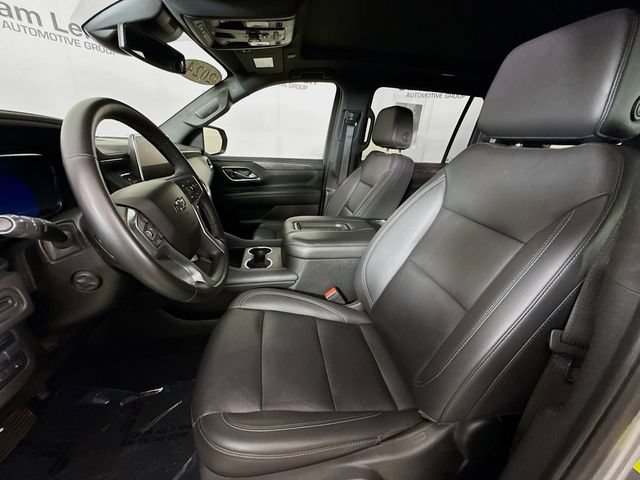 Used 2024 Chevrolet Suburban Z71 w/ Off-Road Capability Package AWD/4WD image 22