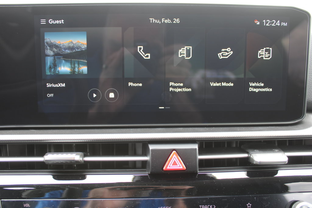 New 2027 Kia Sportage LX FWD image 38