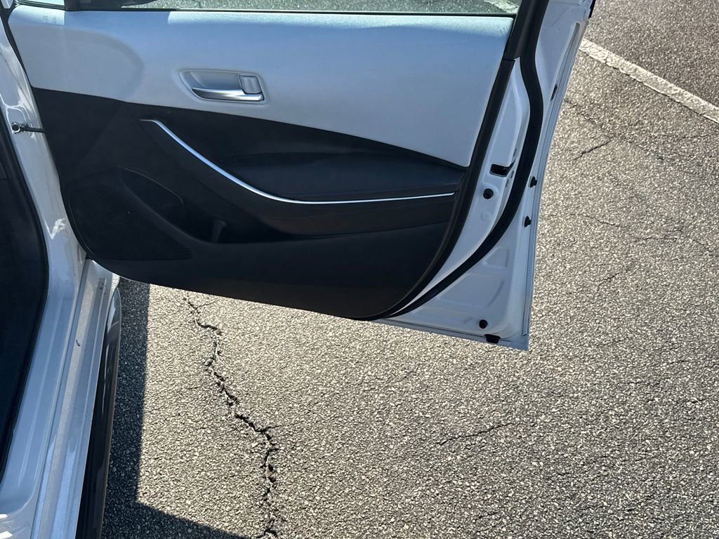 Certified 2022 Toyota Corolla SE image 14