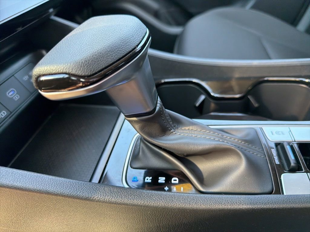 Used 2026 Hyundai Tucson SEL image 29