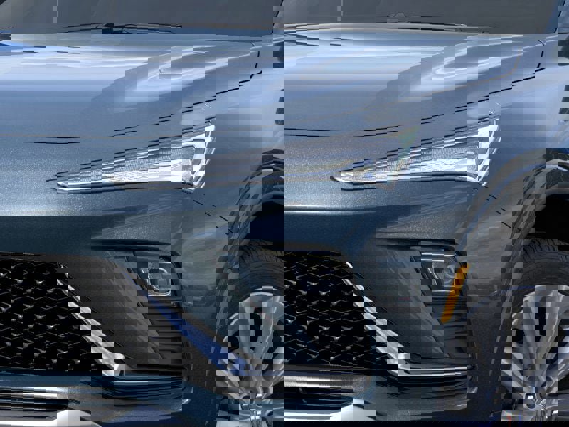 New 2026 Buick Envista Avenir image 10