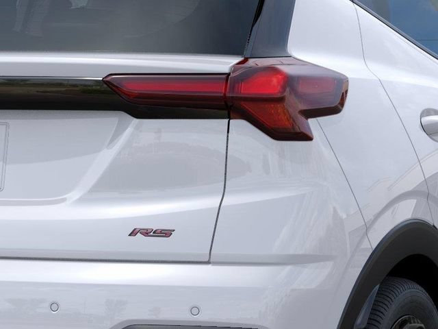 New 2027 Chevrolet Bolt RS FWD image 11