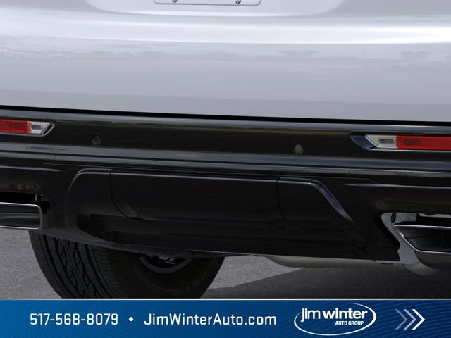 New 2026 Buick Enclave Sport Touring w/ Power Package AWD/4WD image 29