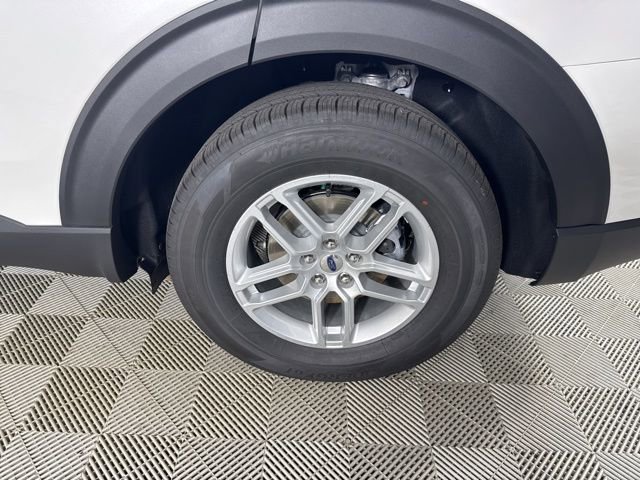 New 2025 Ford Explorer Active w/ Active Comfort Package image 30